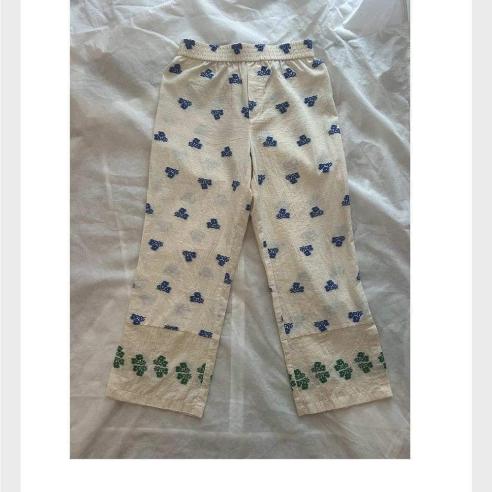 Zara lounge pants